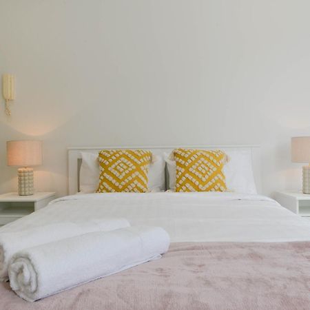 Great Location! Darling Harbour Superb 2Br Apt Sydney Exteriér fotografie