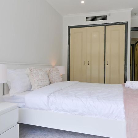 Great Location! Darling Harbour Superb 2Br Apt Sydney Exteriér fotografie
