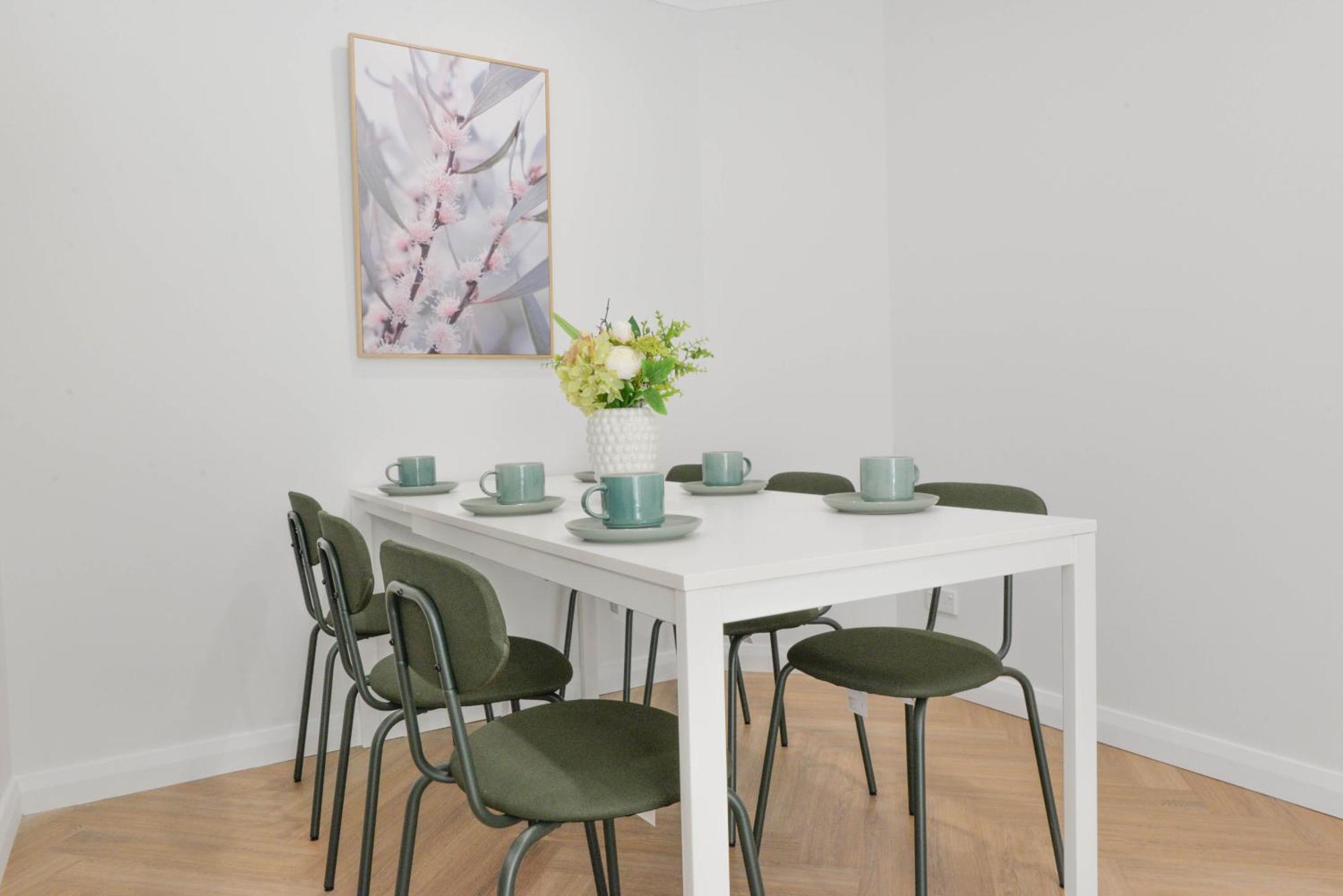 Great Location! Darling Harbour Superb 2Br Apt Sydney Exteriér fotografie
