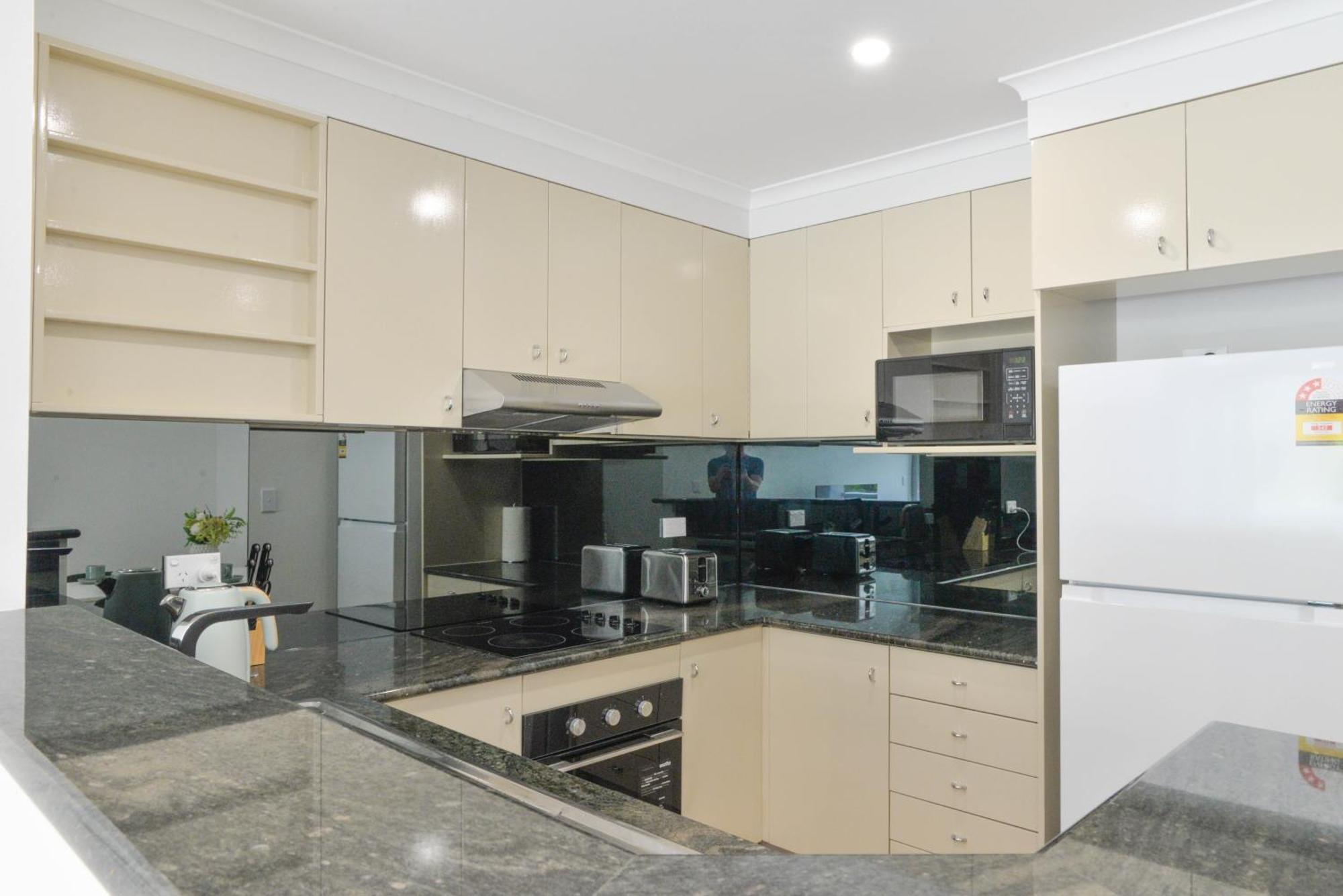 Great Location! Darling Harbour Superb 2Br Apt Sydney Exteriér fotografie