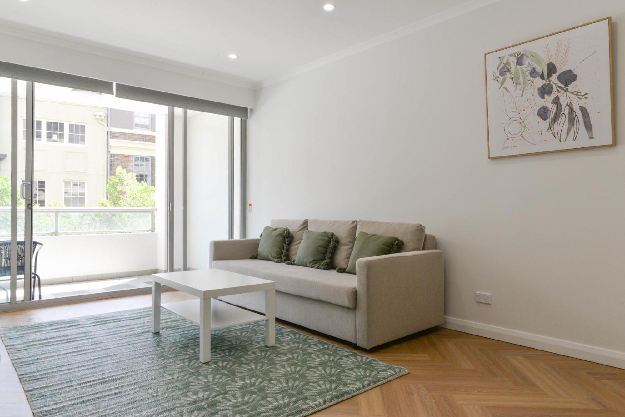 Great Location! Darling Harbour Superb 2Br Apt Sydney Exteriér fotografie