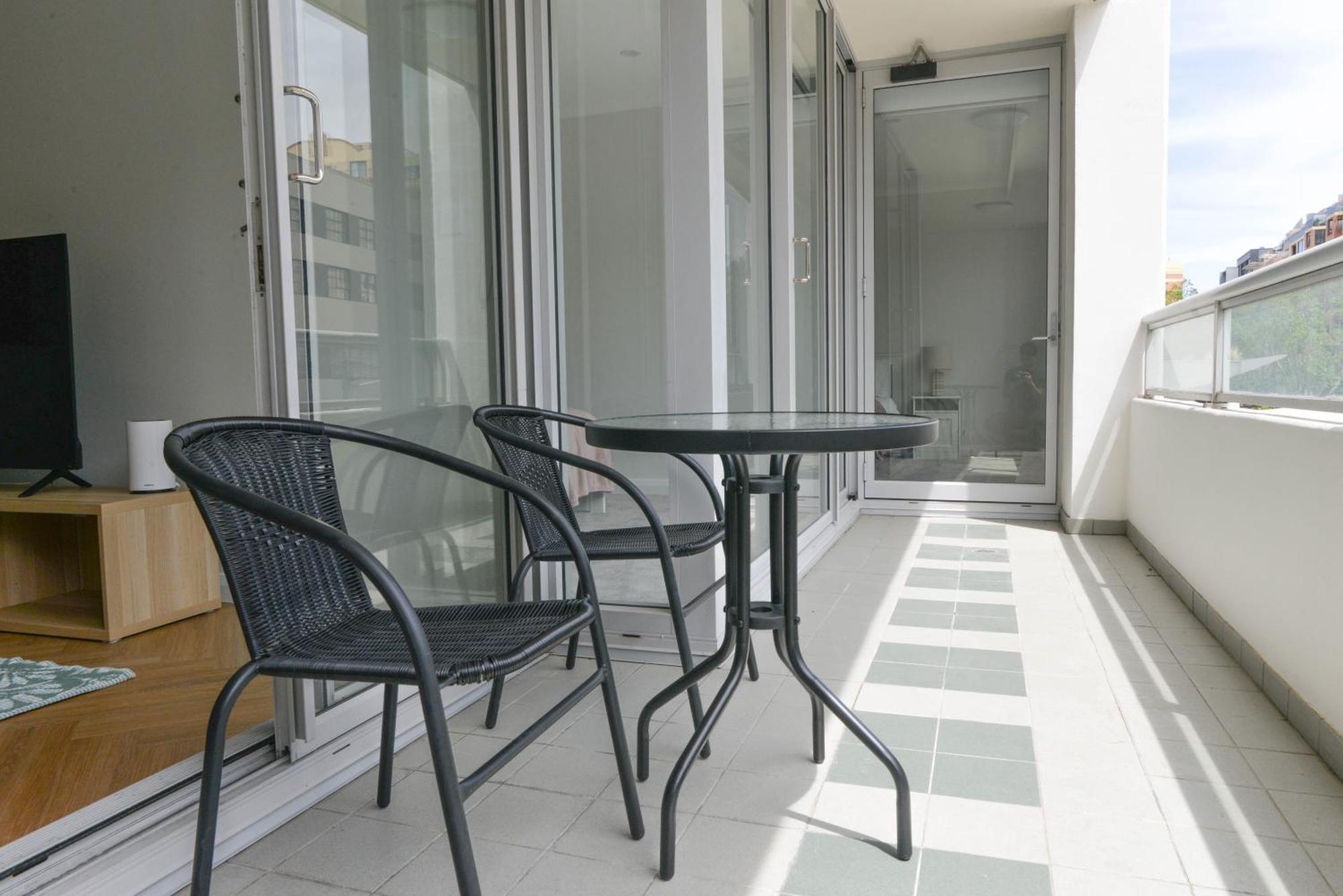 Great Location! Darling Harbour Superb 2Br Apt Sydney Exteriér fotografie