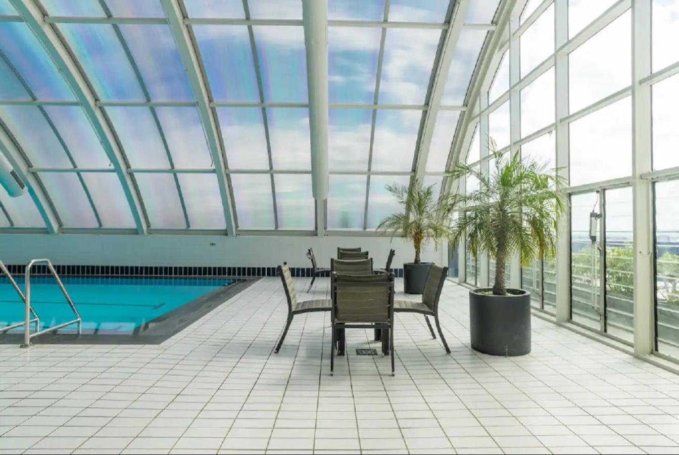 Great Location! Darling Harbour Superb 2Br Apt Sydney Exteriér fotografie