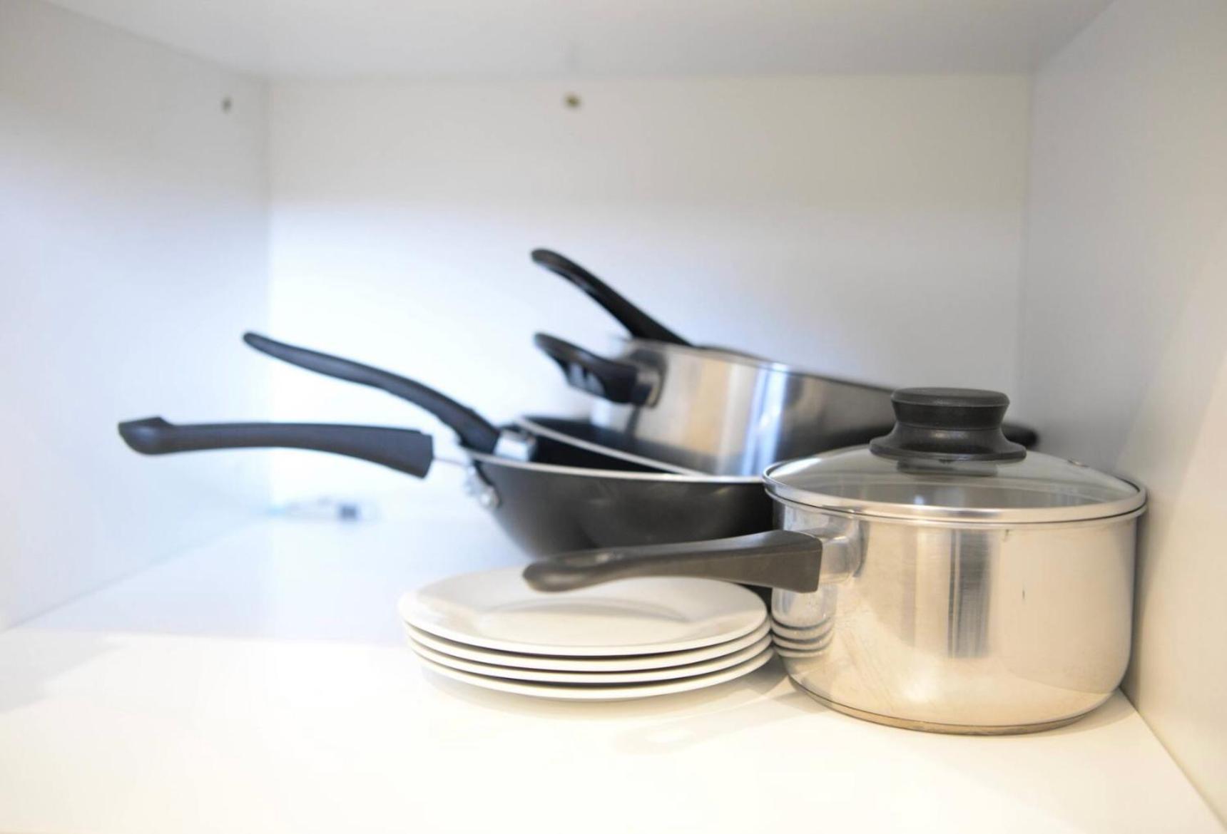 Great Location! Darling Harbour Superb 2Br Apt Sydney Exteriér fotografie