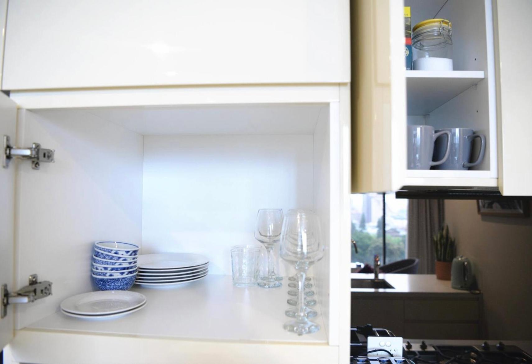 Great Location! Darling Harbour Superb 2Br Apt Sydney Exteriér fotografie