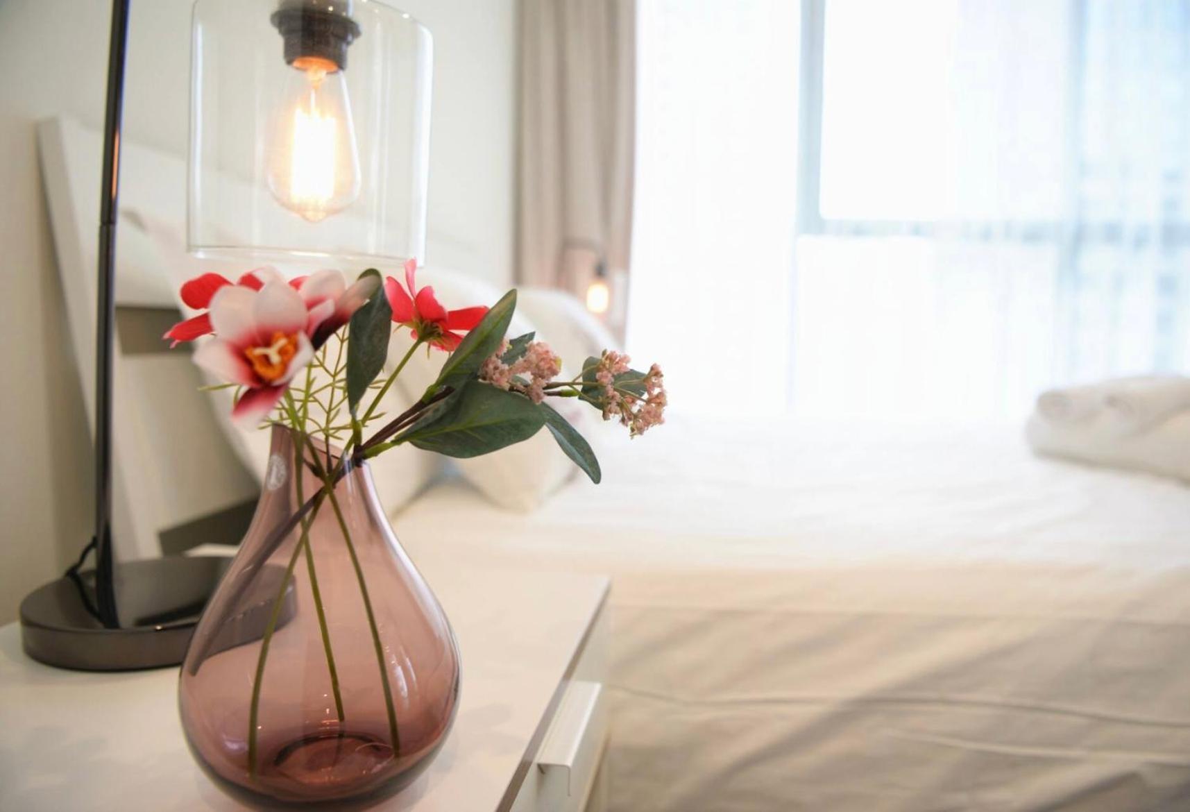 Great Location! Darling Harbour Superb 2Br Apt Sydney Exteriér fotografie